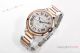 New 2024 Swiss Made Ballon Bleu Cartier 2-T Rose Gold 33 mm Watch (7)_th.jpg